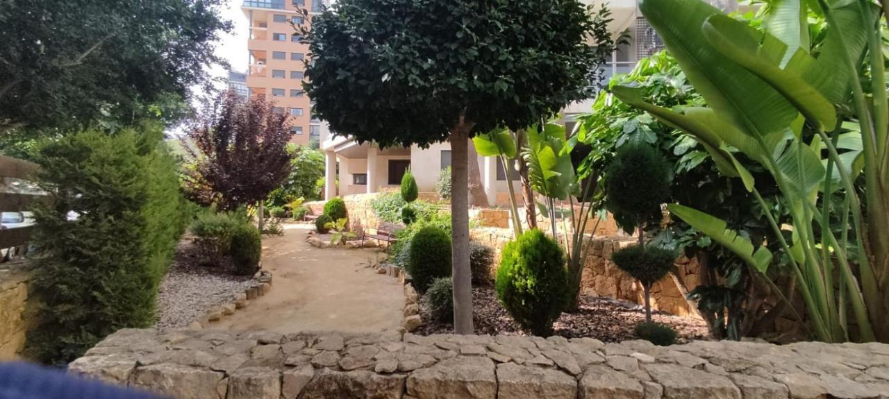 Relajate Junto Al Mar En Apartamento Cala Alta Cala de Finestrat Zewnętrze zdjęcie