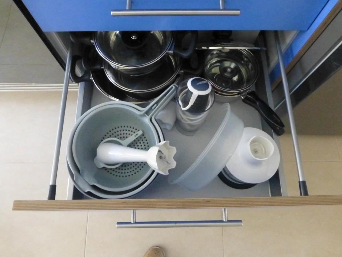 Relajate Junto Al Mar En Apartamento Cala Alta Cala de Finestrat Zewnętrze zdjęcie