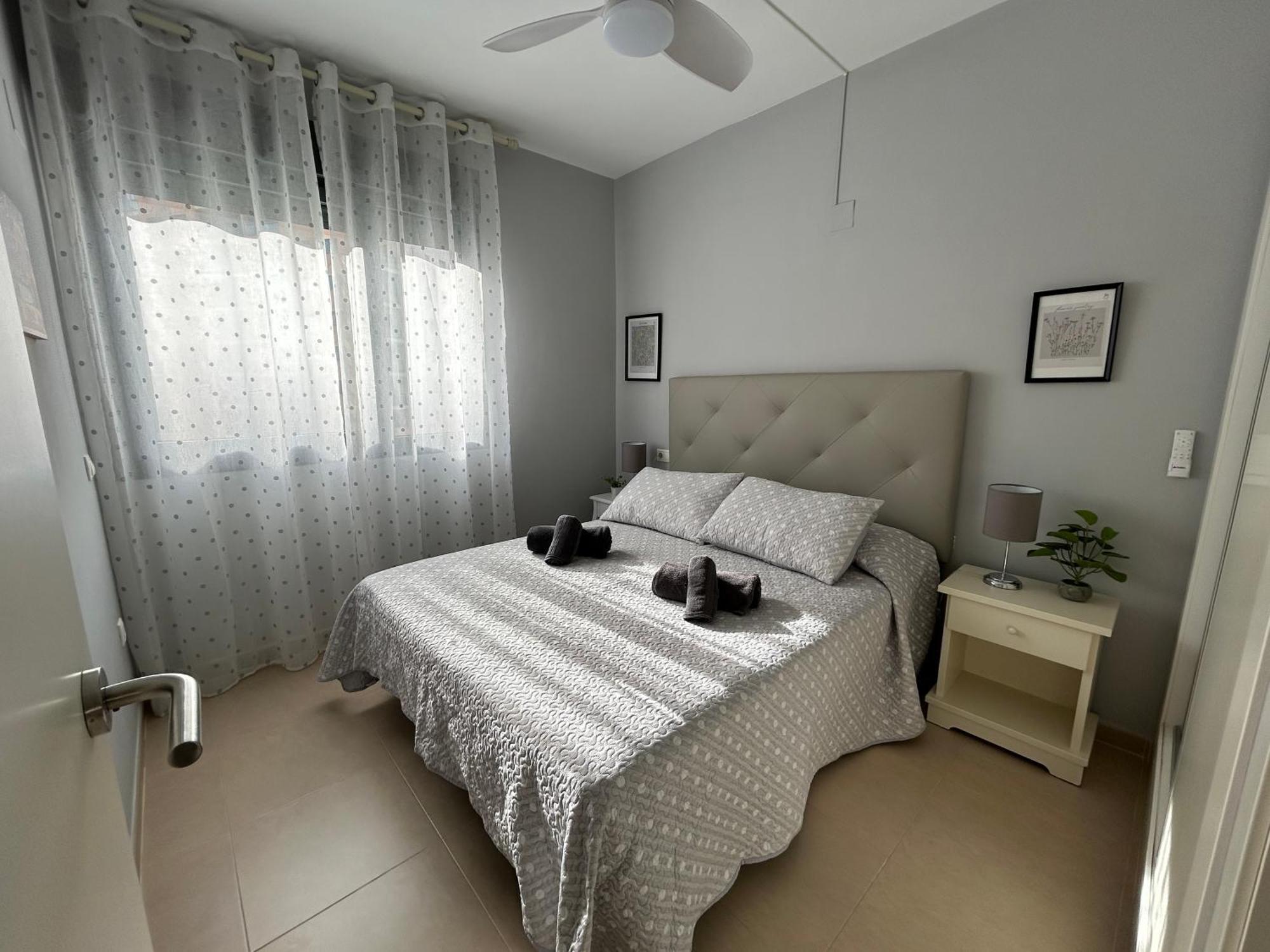 Relajate Junto Al Mar En Apartamento Cala Alta Cala de Finestrat Zewnętrze zdjęcie