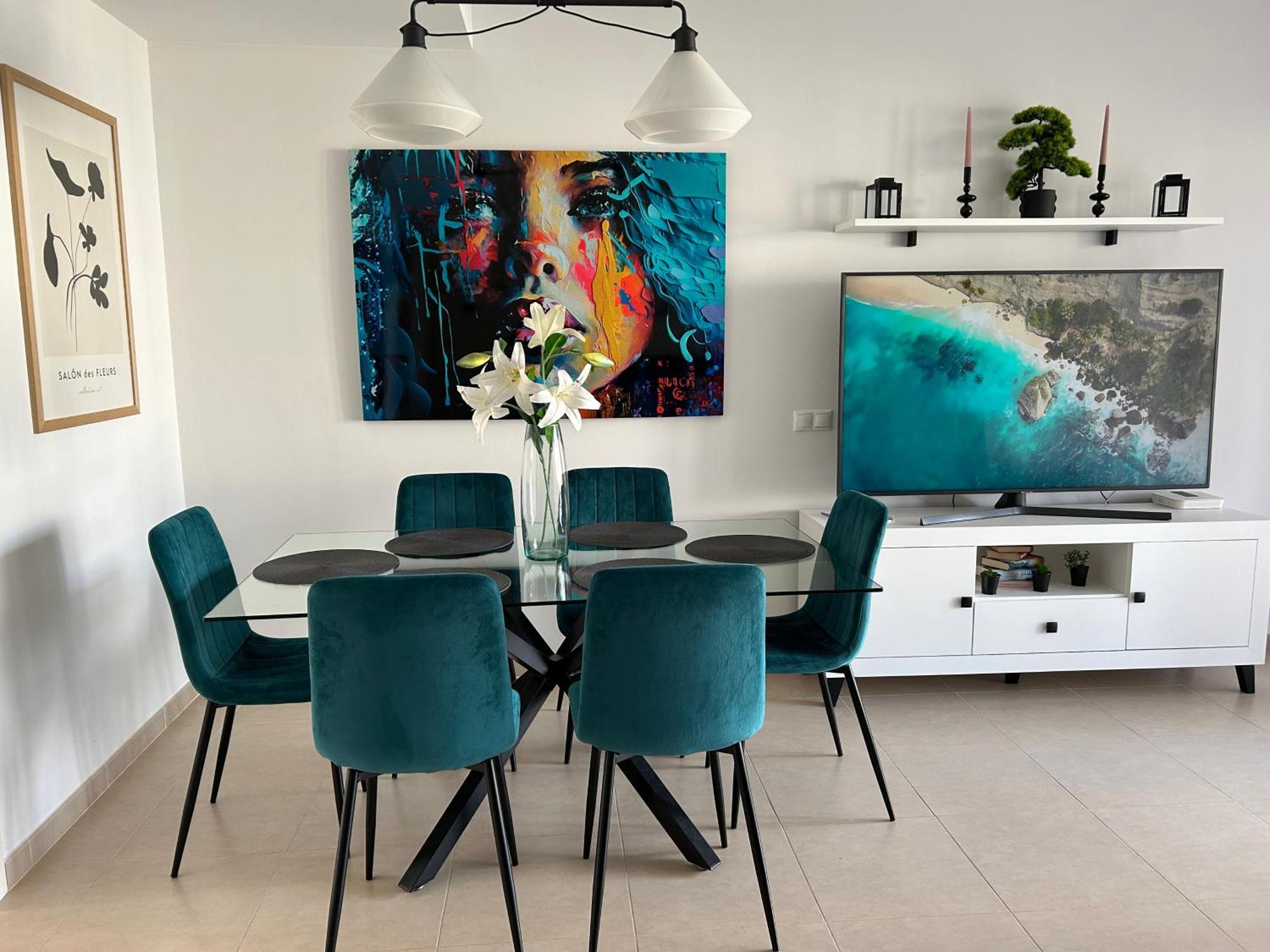Relajate Junto Al Mar En Apartamento Cala Alta Cala de Finestrat Zewnętrze zdjęcie
