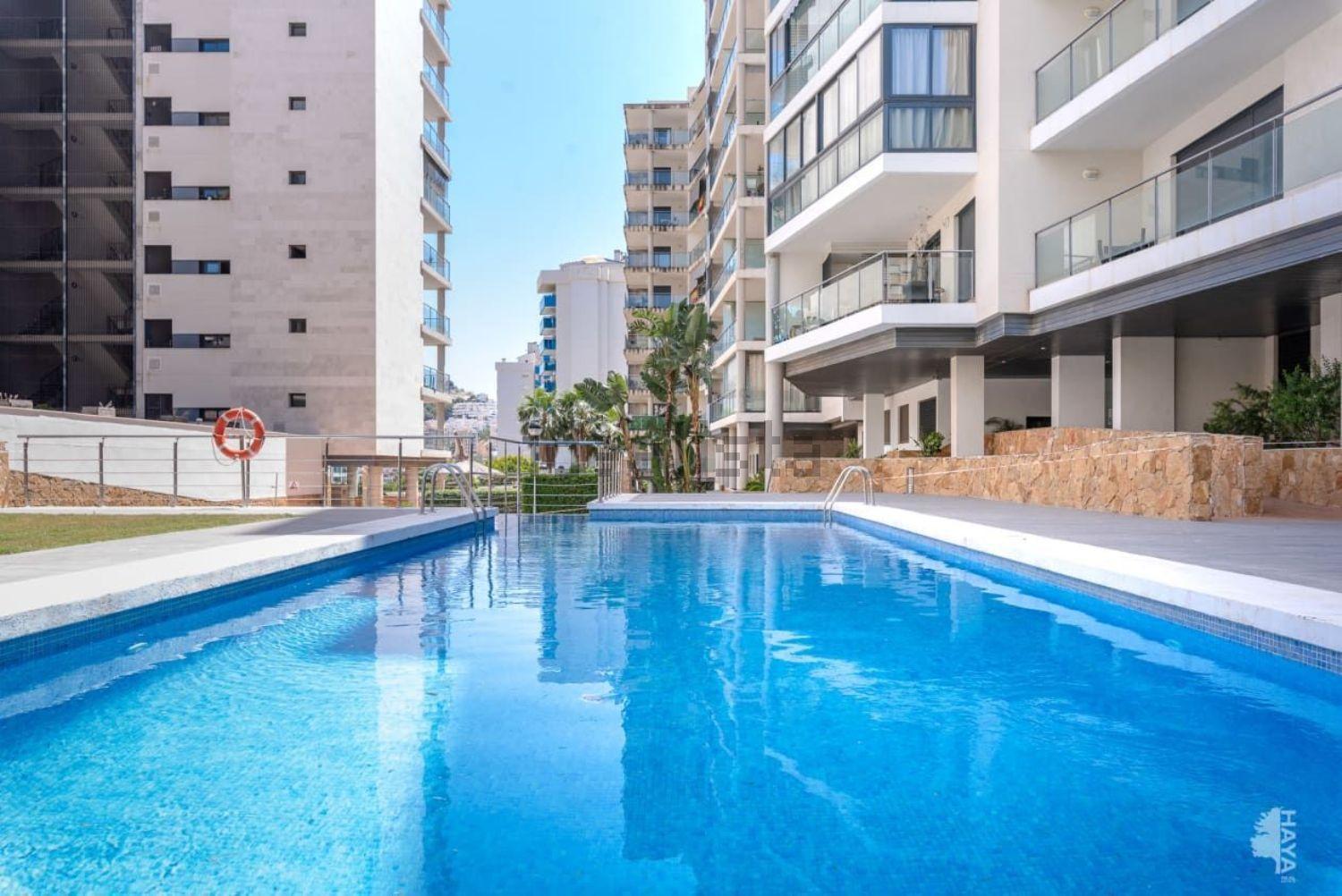 Relajate Junto Al Mar En Apartamento Cala Alta Cala de Finestrat Zewnętrze zdjęcie